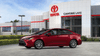 5 thumbnail image of  2026 Toyota Corolla LE