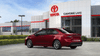 8 thumbnail image of  2026 Toyota Corolla LE