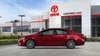 6 thumbnail image of  2026 Toyota Corolla LE