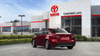 9 thumbnail image of  2026 Toyota Corolla LE