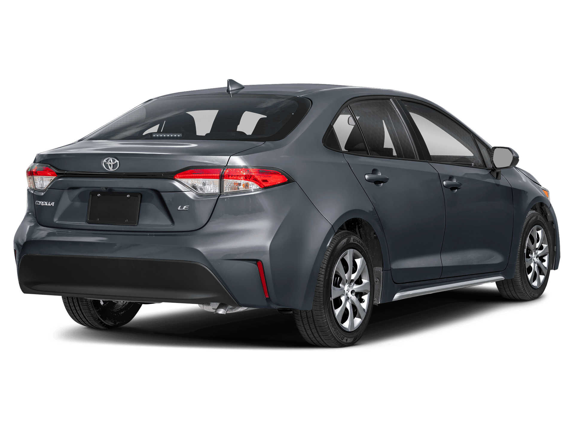 3 thumbnail image of  2026 Toyota Corolla LE