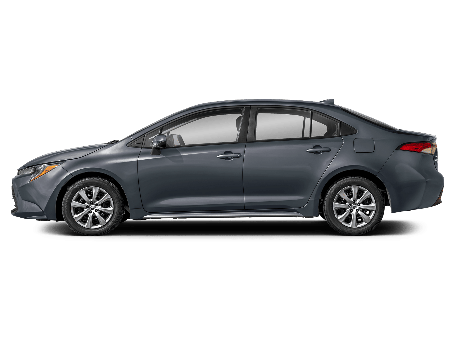 2 thumbnail image of  2026 Toyota Corolla LE