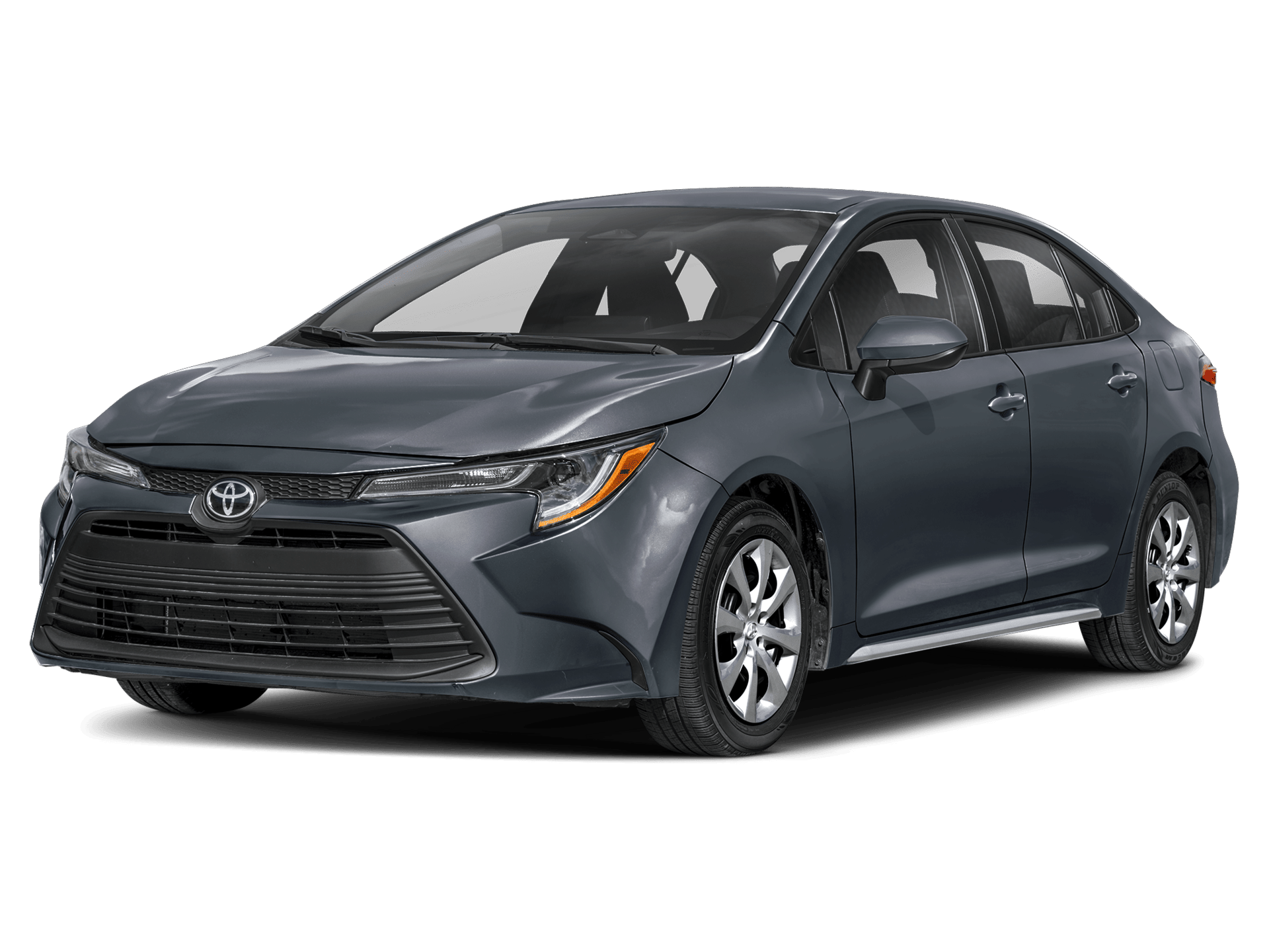 1 thumbnail image of  2026 Toyota Corolla LE