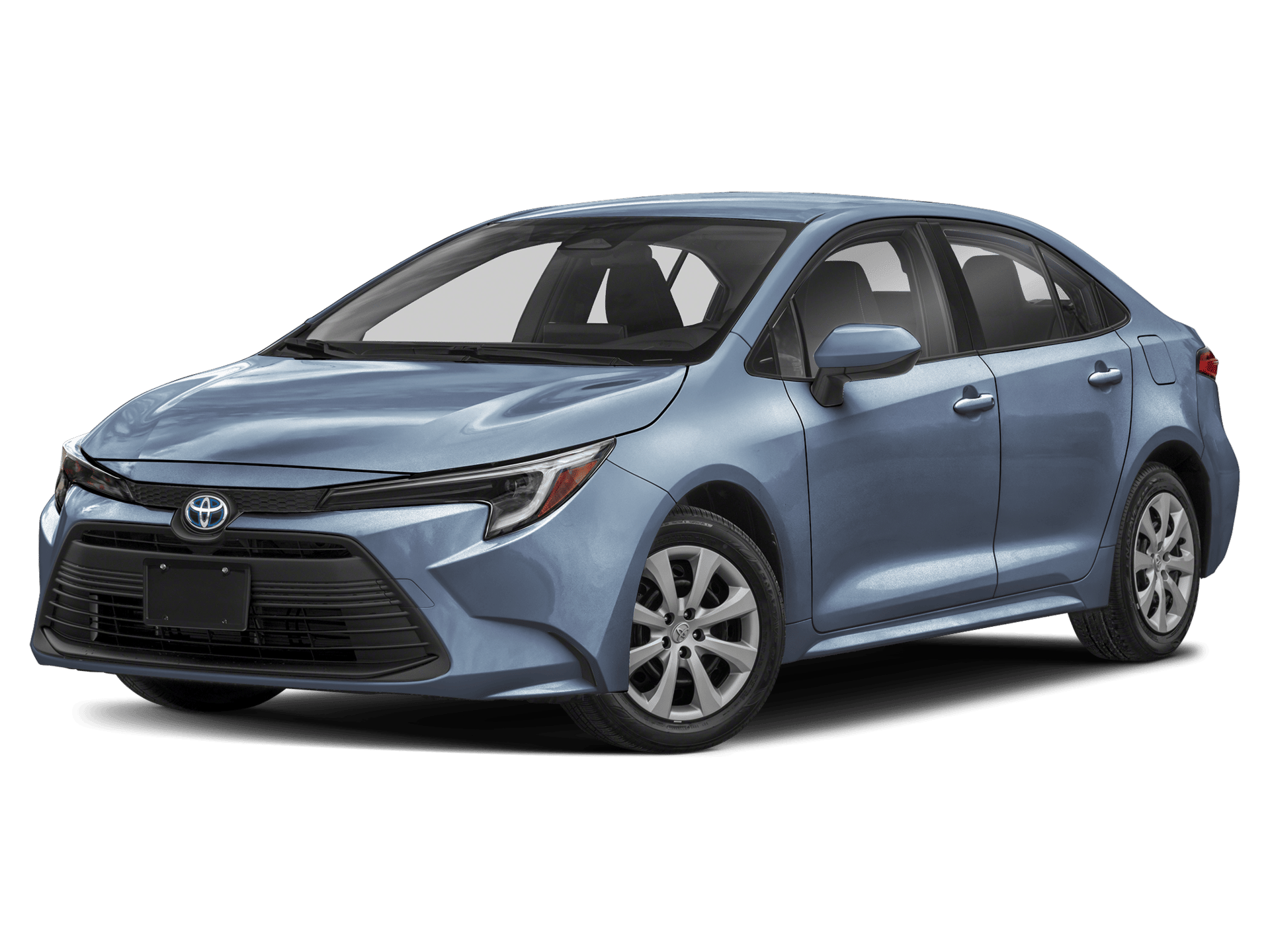 2 thumbnail image of  2026 Toyota Corolla LE