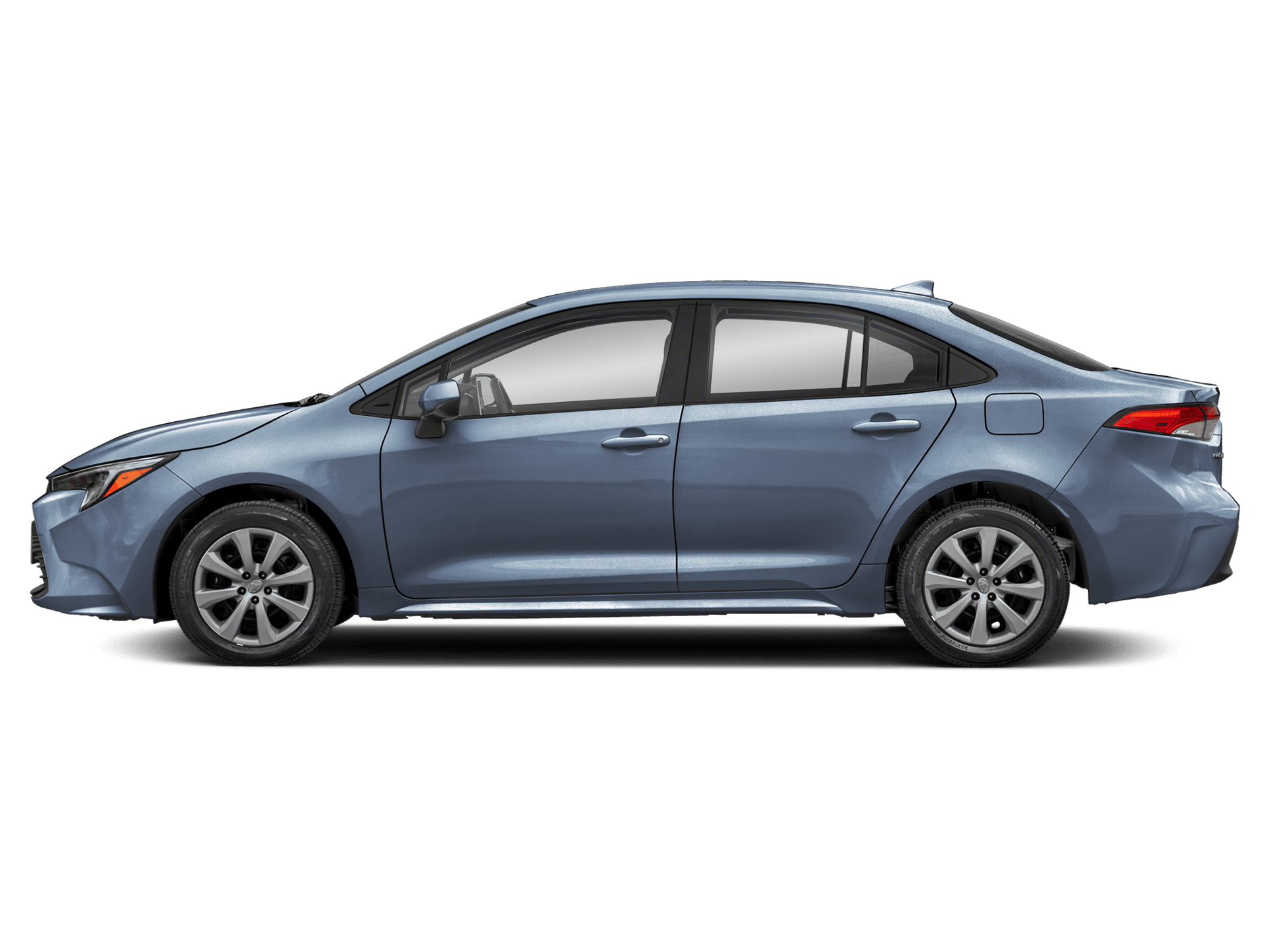1 thumbnail image of  2026 Toyota Corolla LE