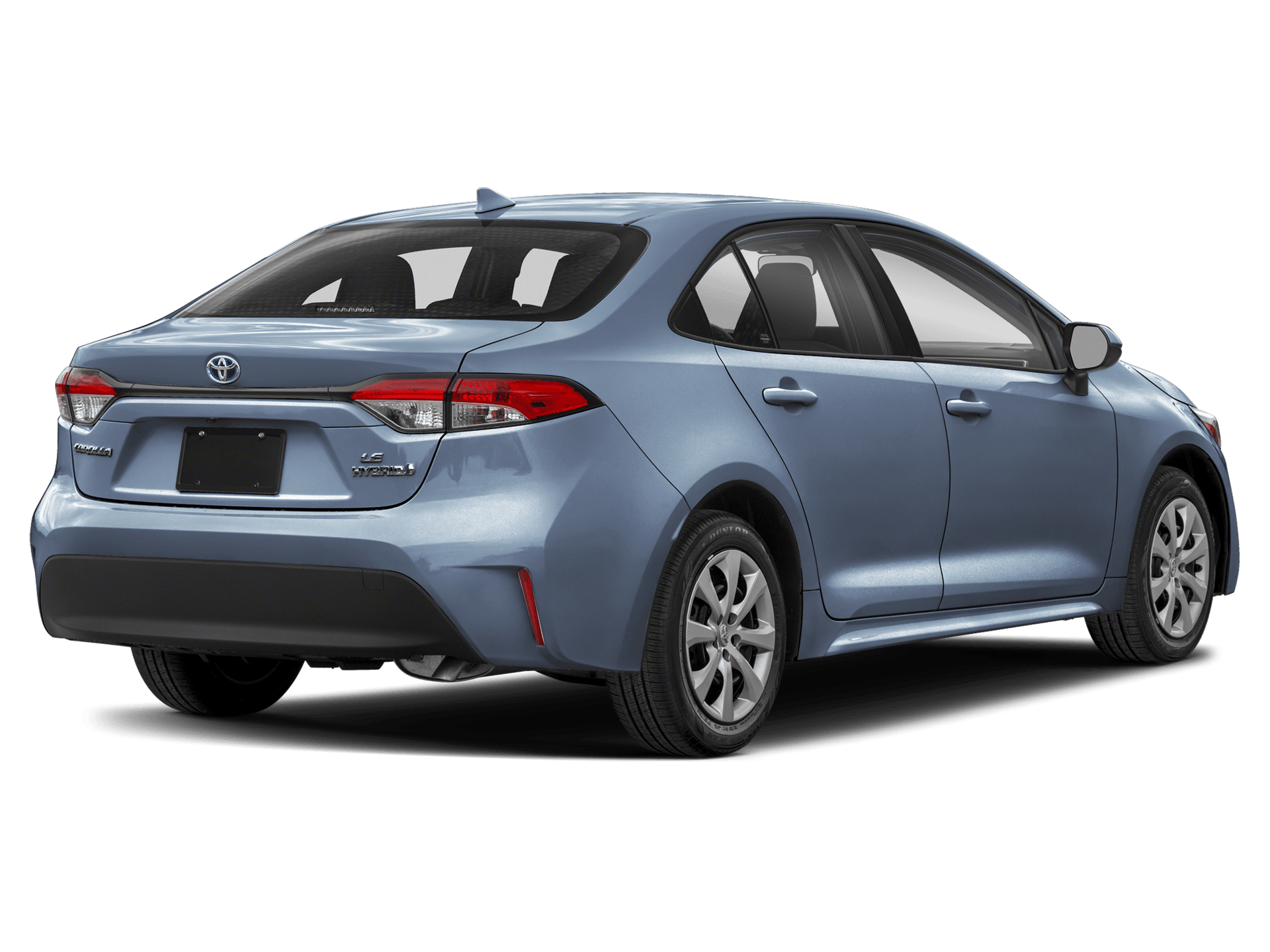 3 thumbnail image of  2026 Toyota Corolla LE