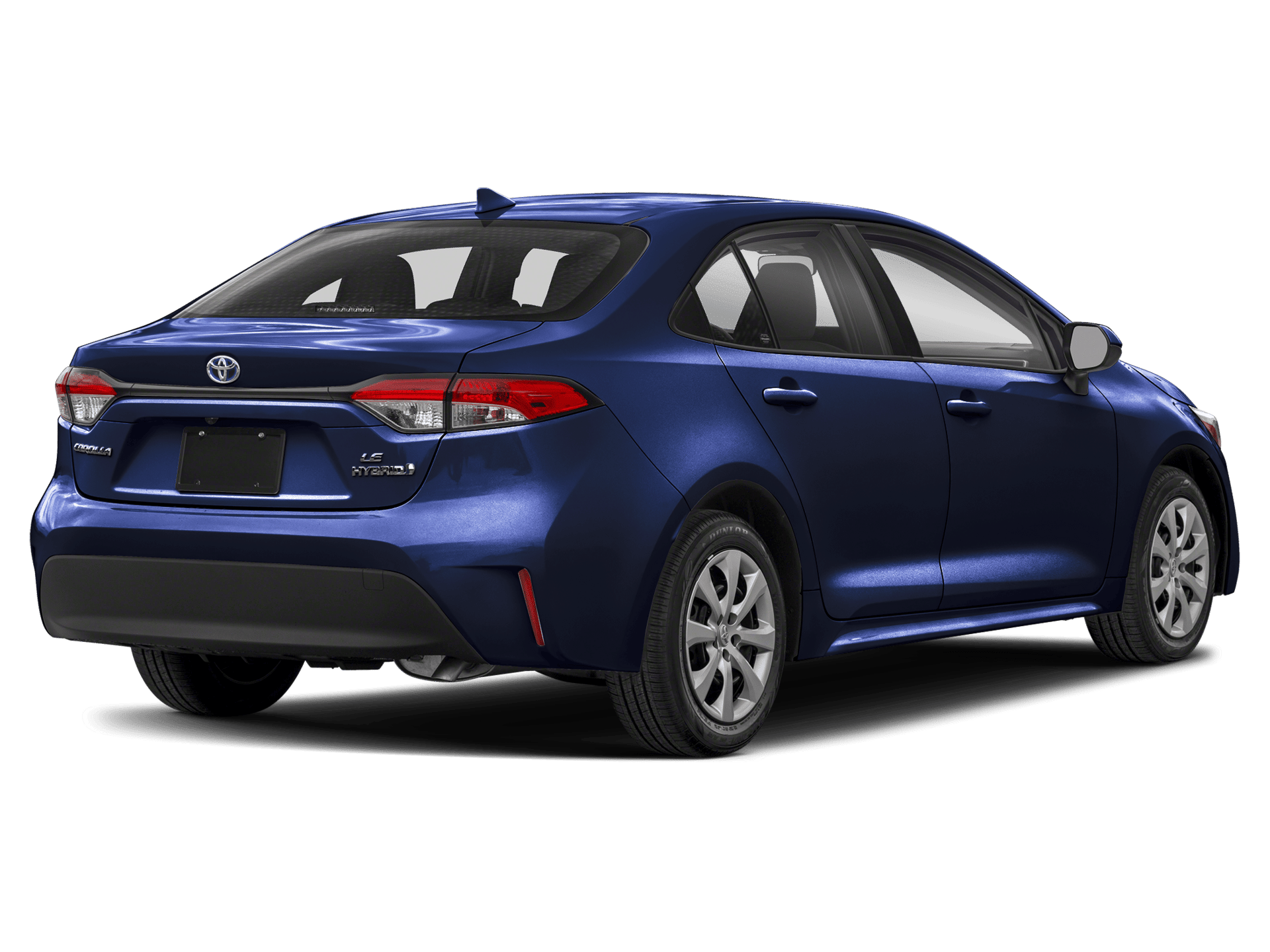 25 thumbnail image of  2026 Toyota Corolla LE