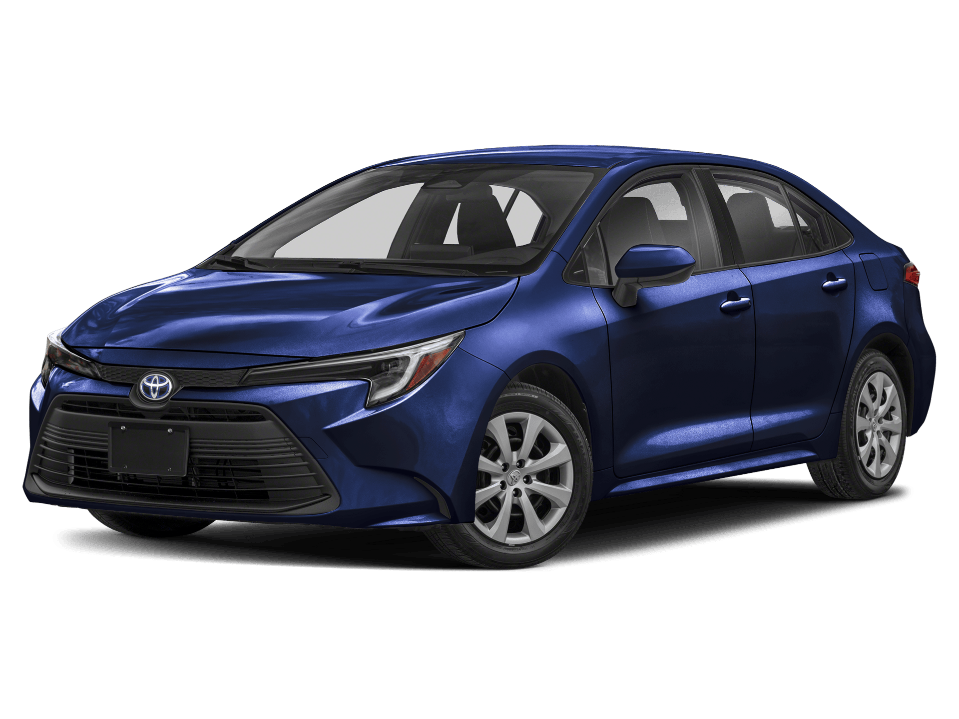 24 thumbnail image of  2026 Toyota Corolla LE