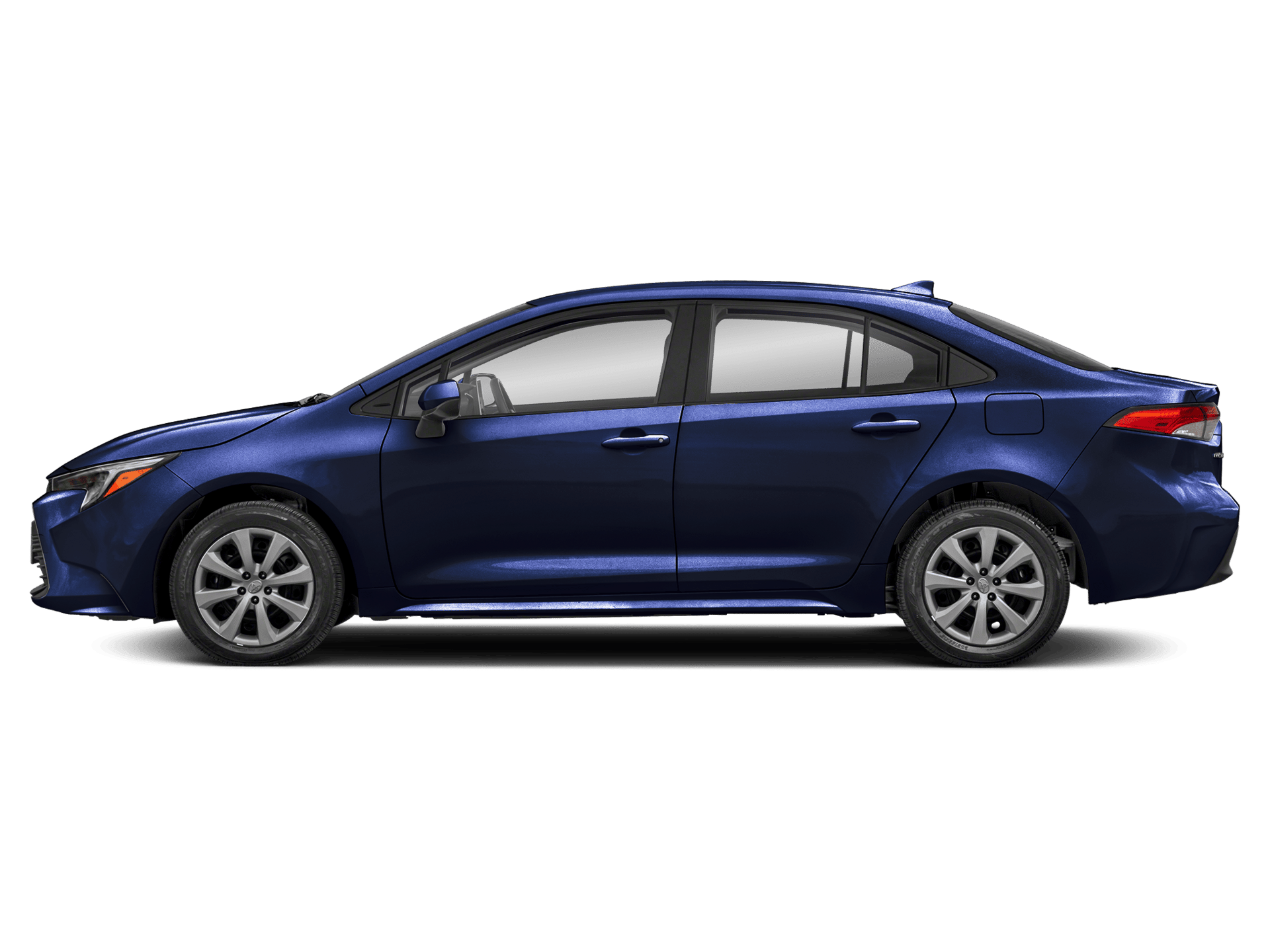 23 thumbnail image of  2026 Toyota Corolla LE