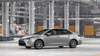 5 thumbnail image of  2026 Toyota Corolla LE