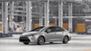 4 thumbnail image of  2026 Toyota Corolla LE