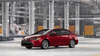 4 thumbnail image of  2026 Toyota Corolla LE