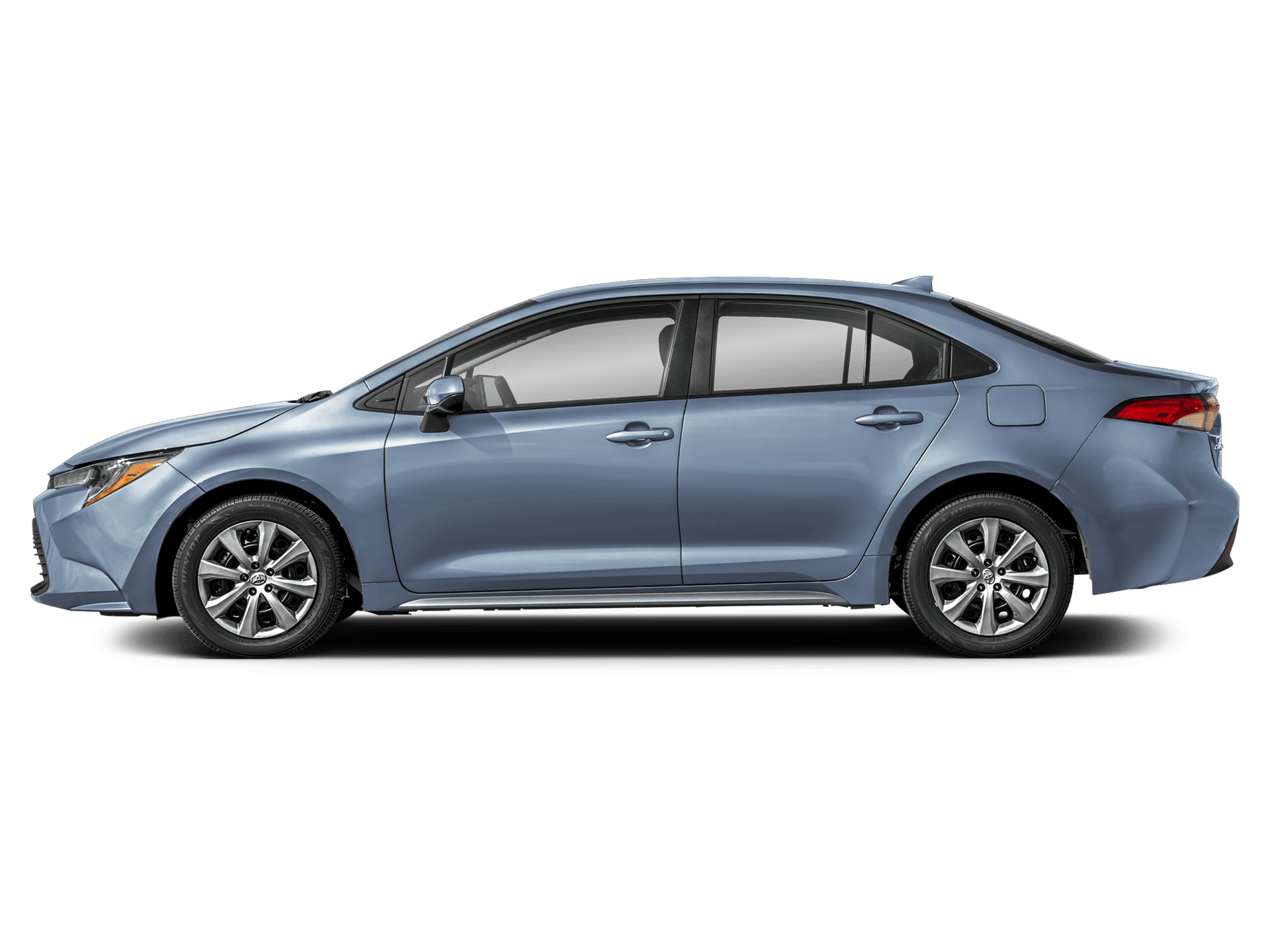 24 thumbnail image of  2026 Toyota Corolla LE