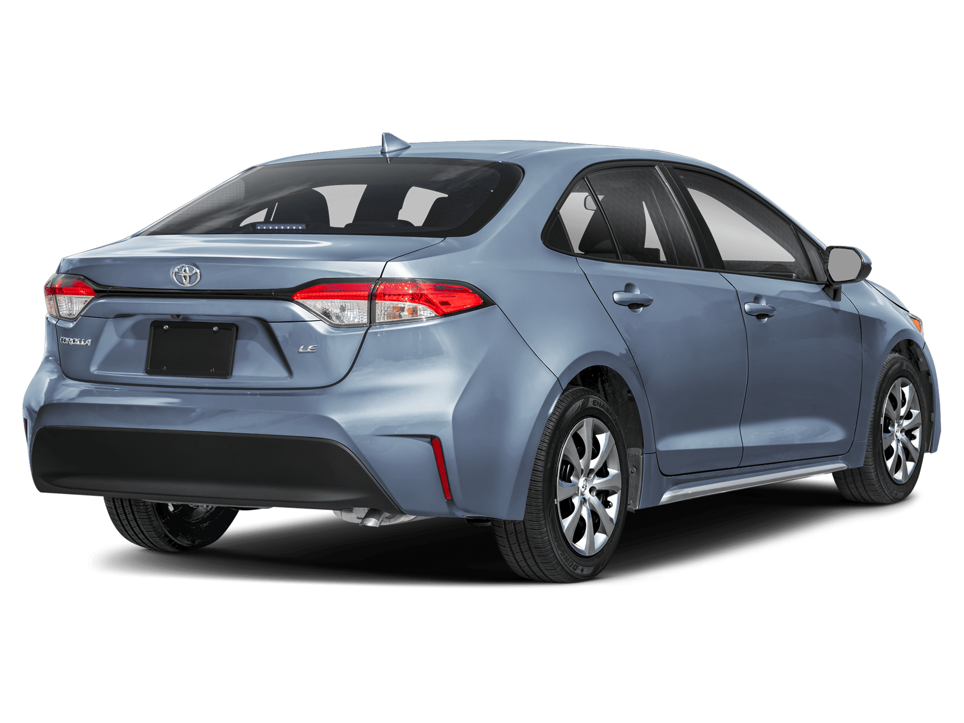 25 thumbnail image of  2026 Toyota Corolla LE