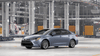 4 thumbnail image of  2026 Toyota Corolla LE