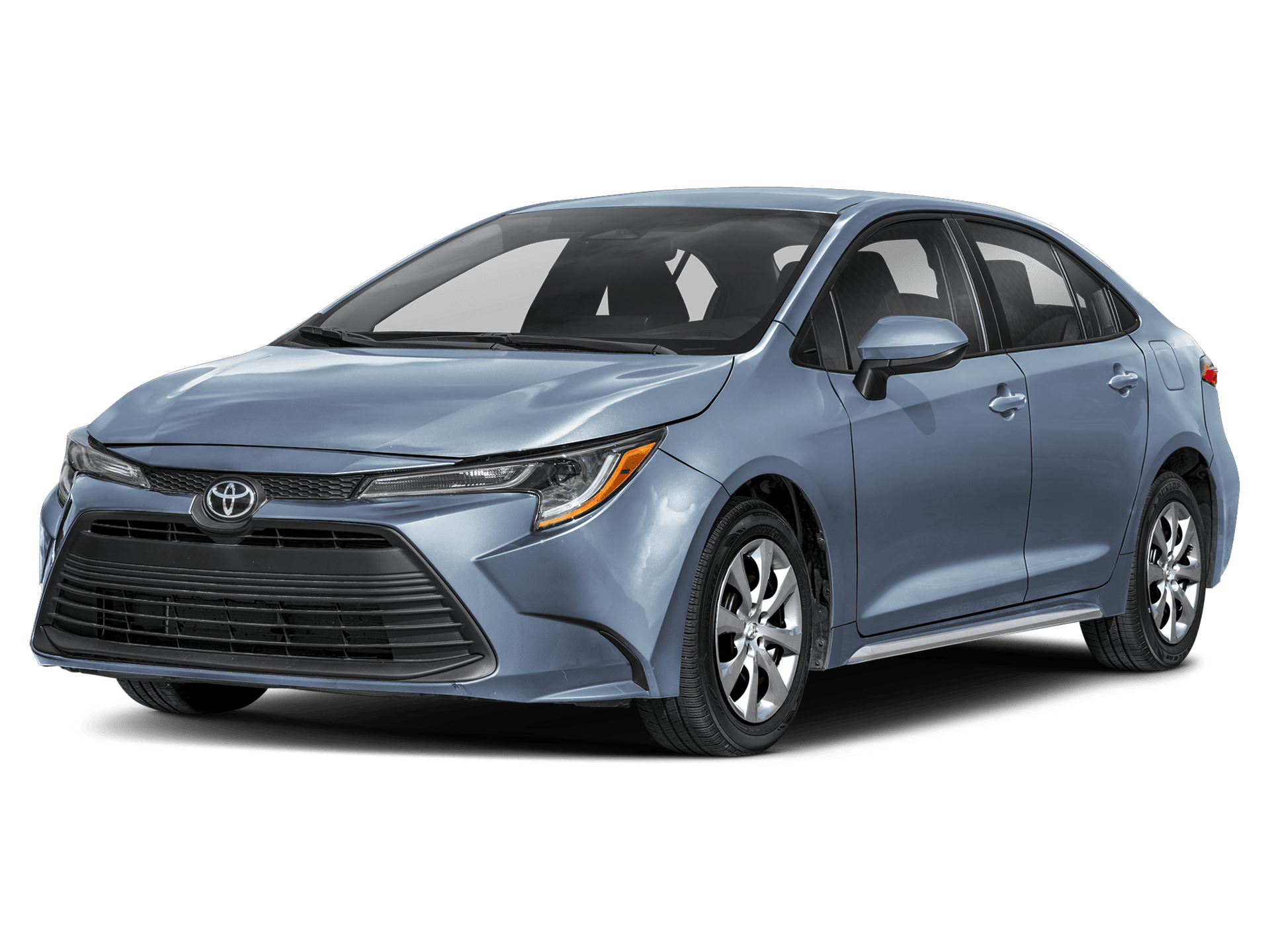 23 thumbnail image of  2026 Toyota Corolla LE