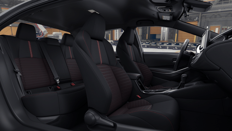 1 image of 2026 Toyota Corolla SE