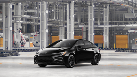 1 image of 2026 Toyota Corolla SE