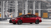 4 thumbnail image of  2026 Toyota Corolla SE