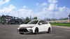 1 thumbnail image of  2026 Toyota Corolla SE