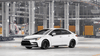 4 thumbnail image of  2026 Toyota Corolla SE