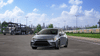 3 thumbnail image of  2026 Toyota Corolla SE