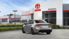 8 thumbnail image of  2026 Toyota Corolla SE