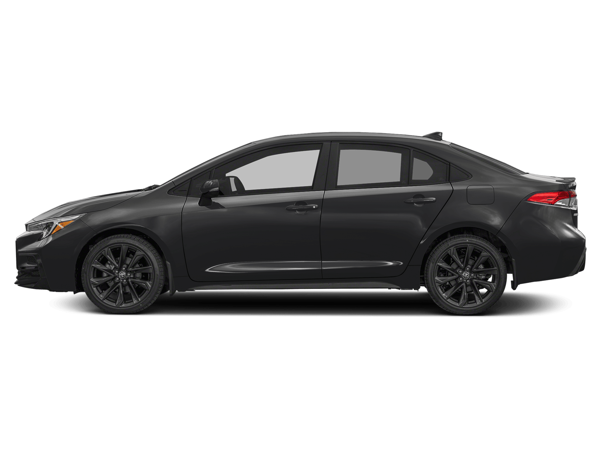 2 thumbnail image of  2026 Toyota Corolla SE