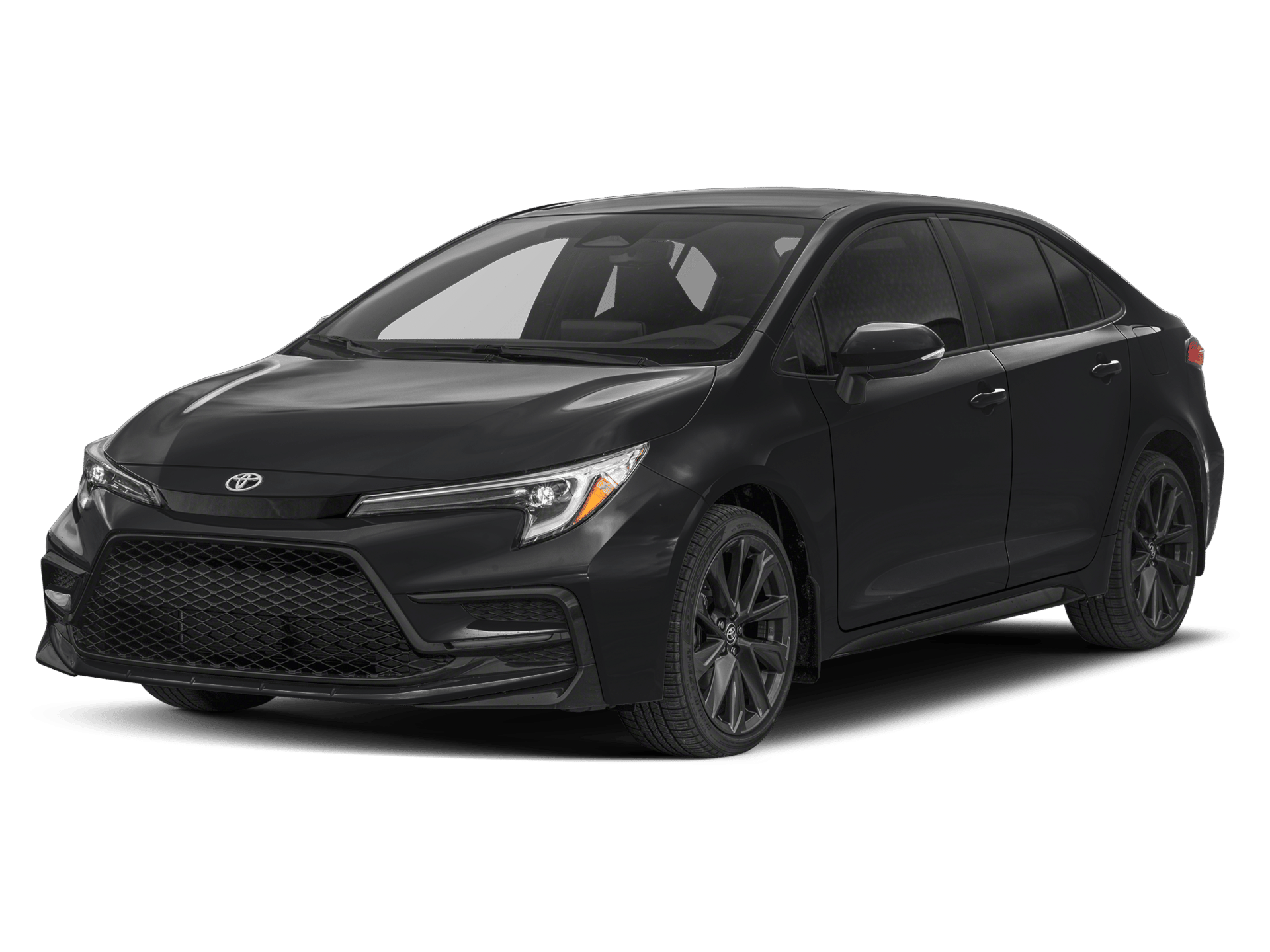 1 thumbnail image of  2026 Toyota Corolla SE