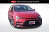 1 thumbnail image of  2026 Toyota Corolla SE