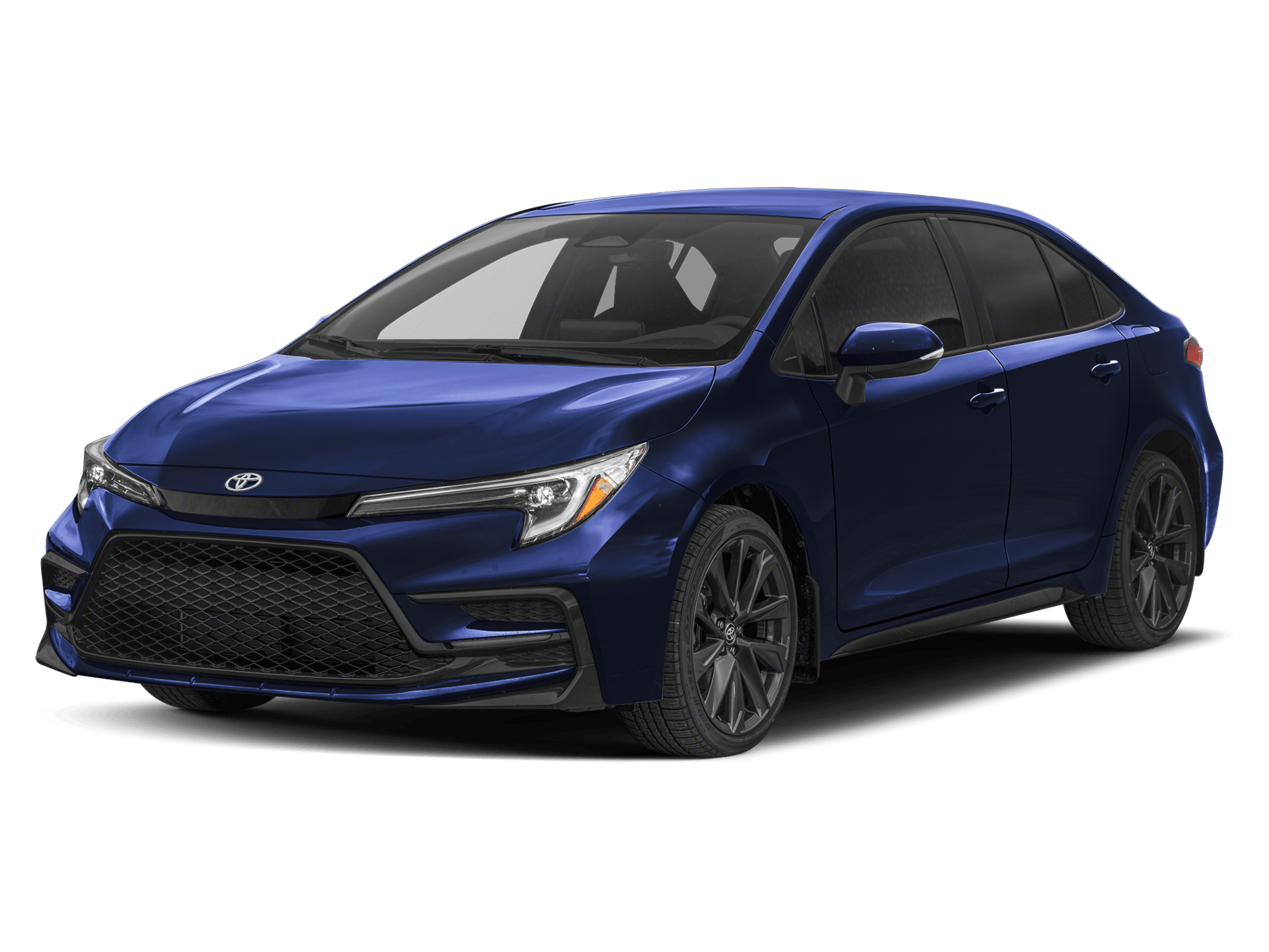 1 thumbnail image of  2026 Toyota Corolla SE