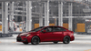 5 thumbnail image of  2026 Toyota Corolla SE