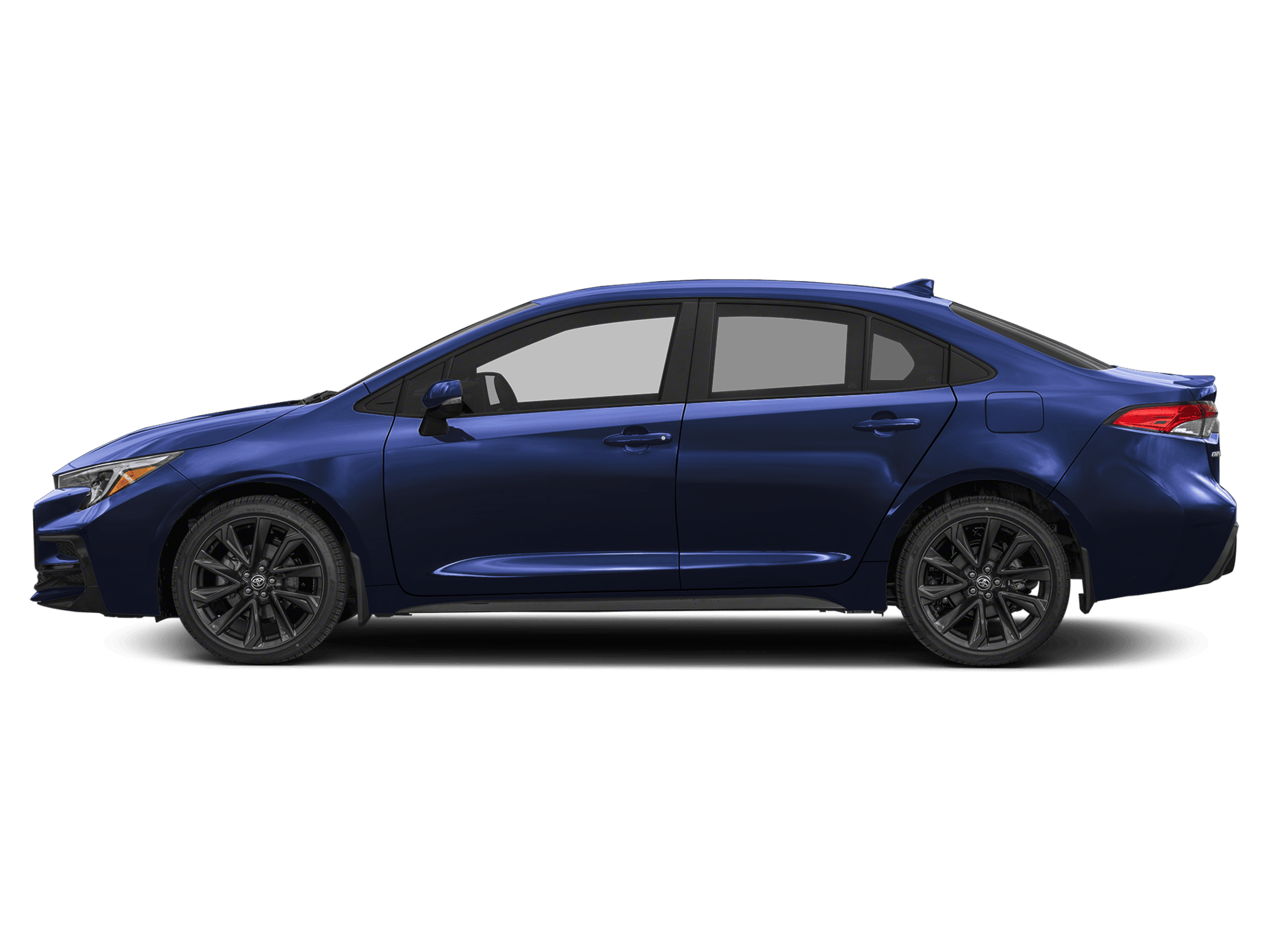 2 thumbnail image of  2026 Toyota Corolla SE