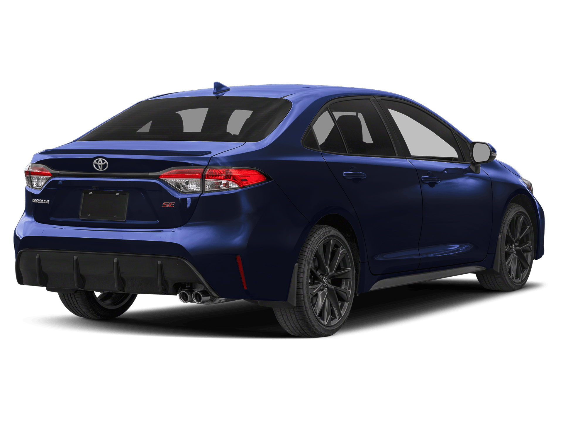 3 thumbnail image of  2026 Toyota Corolla SE