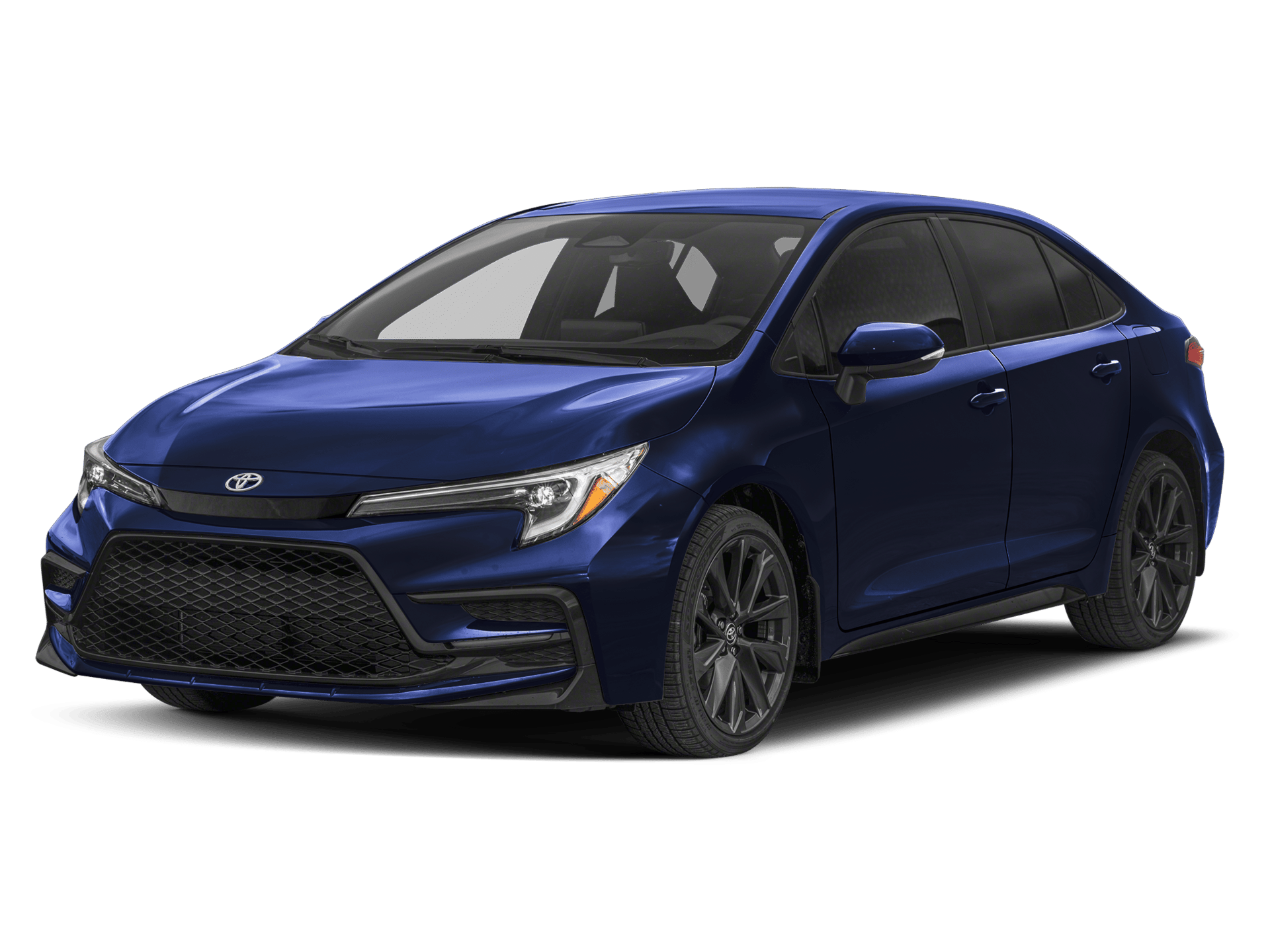 1 thumbnail image of  2026 Toyota Corolla SE
