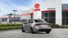9 thumbnail image of  2026 Toyota Corolla XSE