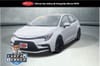 1 thumbnail image of  2026 Toyota Corolla XSE