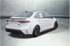 13 thumbnail image of  2026 Toyota Corolla XSE