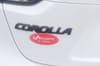 21 thumbnail image of  2026 Toyota Corolla XSE