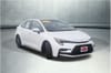 11 thumbnail image of  2026 Toyota Corolla XSE