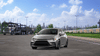 3 thumbnail image of  2026 Toyota Corolla XSE