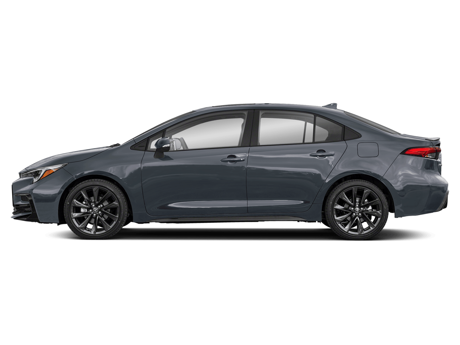 2 thumbnail image of  2026 Toyota Corolla XSE