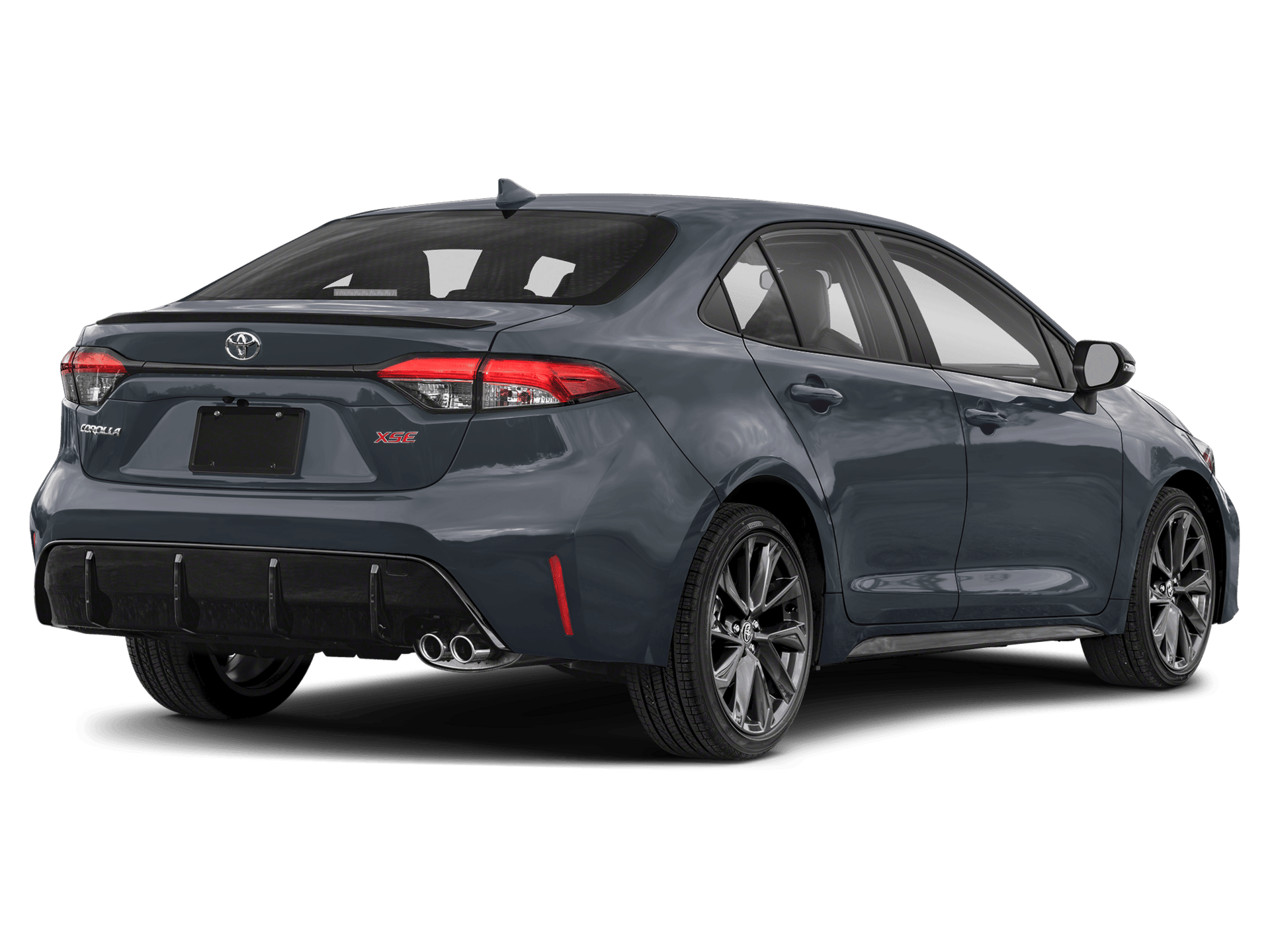3 thumbnail image of  2026 Toyota Corolla XSE