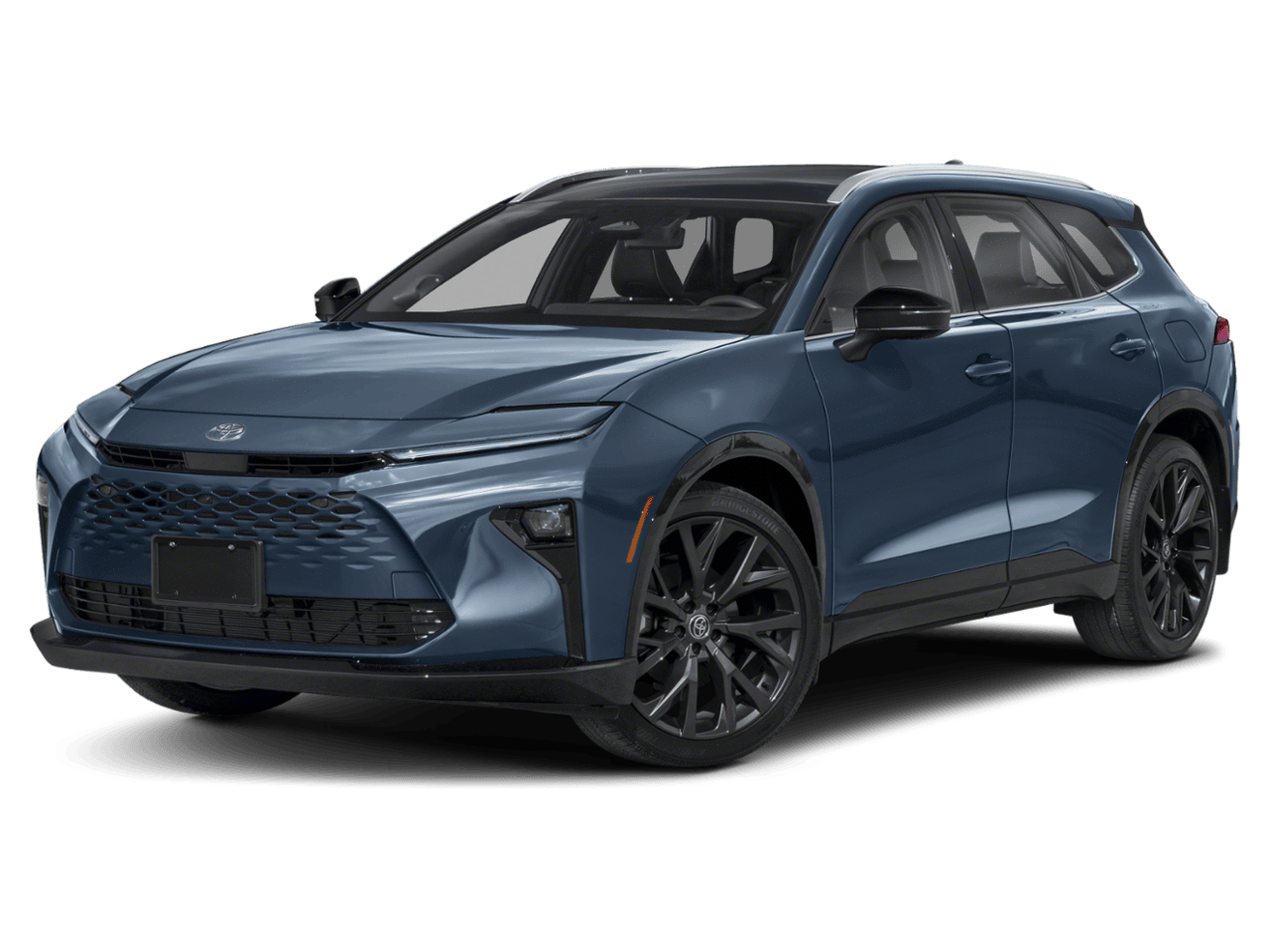 1 thumbnail image of  2026 Toyota Crown Signia