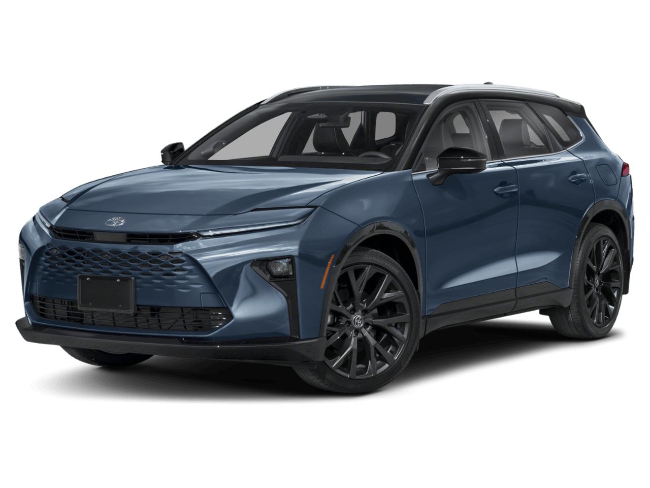 23 thumbnail image of  2026 Toyota Crown Signia