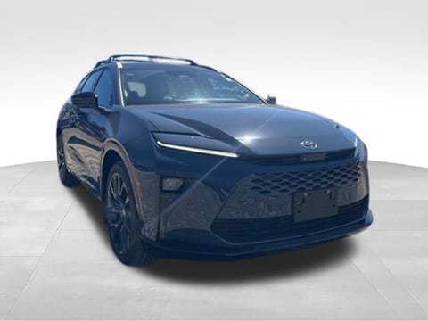 1 image of 2026 Toyota Crown Signia Limited