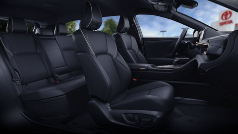 1 image of 2026 Toyota Crown Signia XLE