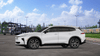 5 thumbnail image of  2026 Toyota Crown Signia XLE