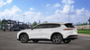 7 thumbnail image of  2026 Toyota Crown Signia XLE