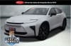 2026 Toyota Crown Signia XLE